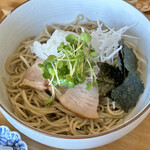 Teuchi Soba Mansaku - 