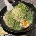 是路 - 料理写真: