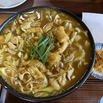 Inaka Udon Konaya - 