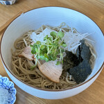 Teuchi Soba Mansaku - 