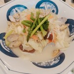 リンガーハット - 