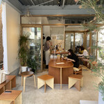 Pati COFFEE&PLANTS - 