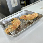 Tempura Dokoro Hirao - 