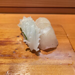 Sushi Kappou Hasshuu - 