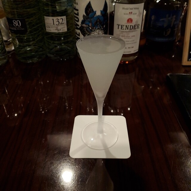 バー佐久間 - 釧路（バー）の写真