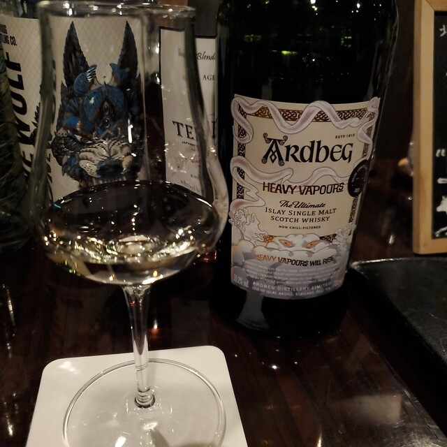 バー佐久間 - 釧路（バー）の写真