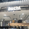スタンドBUCHI