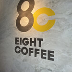 EIGHT COFFEE - 