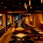 Cedar The Chop House & Bar - 