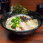 ラーメン木村亭 - 