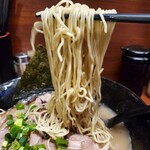 ラーメン木村亭 - 