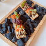 レストラン ヴァリエ - 