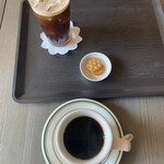 EIGHT COFFEE - 