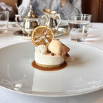 レストラン ヴァリエ - 