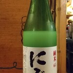 そば居酒屋 ポポー軒 - 