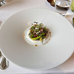 レストラン ヴァリエ - 