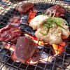 焼き肉の店 七輪 - どれもこれも美味い！