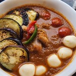 curry 草枕 - 