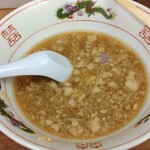 ラーメン二郎 - 