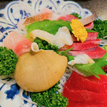 味の鰯屋 - 