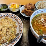 台湾料理 王府 - 