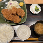 Tonkatsu Wakou - 