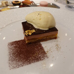 レ セゾン - カレドショコラ