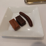 レ セゾン - ショコラ