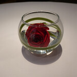 レ セゾン - 薔薇