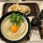 うどん 丸香 - 