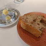 レ セゾン - パン