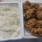 とよ唐亭 - 料理写真: