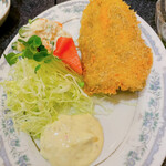 味の鰯屋 - 