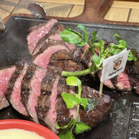 熟成和牛ステーキグリルド エイジング・ビーフ 横浜店 - 