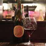 福星 - 赤ワイン