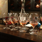 福星 - オレンジワイン