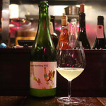 福星 - 白ワイン