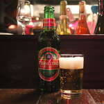 福星 - 青島ビール