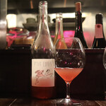 福星 - オレンジワイン