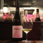 福星 - 白ワイン