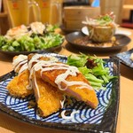 肉汁製作所 餃子のかっちゃん 金山店 - 