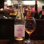 福星 - オレンジワイン