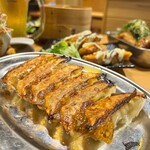 肉汁製作所 餃子のかっちゃん 金山店 - 