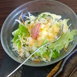 カフェ タカトリ - 