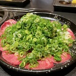 Yakiniku Rozan - 