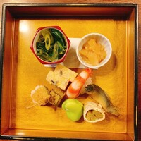 はり重 道頓堀本店 - 