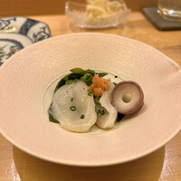 鮨よしかわ 恵比寿 - 