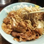 Tachikawa Mashimashi - 