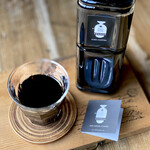 常盤珈琲焙煎所 - 