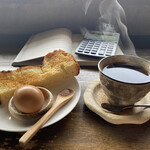 天気輪の柱 - 明日は、自身にとって決戦の日。